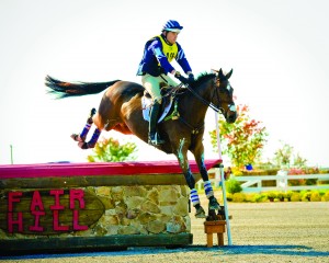 Fair Hill International