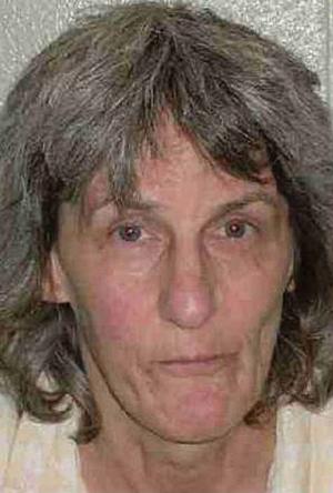 Charges tabled against woman accused of backing into 2 men - Cecil