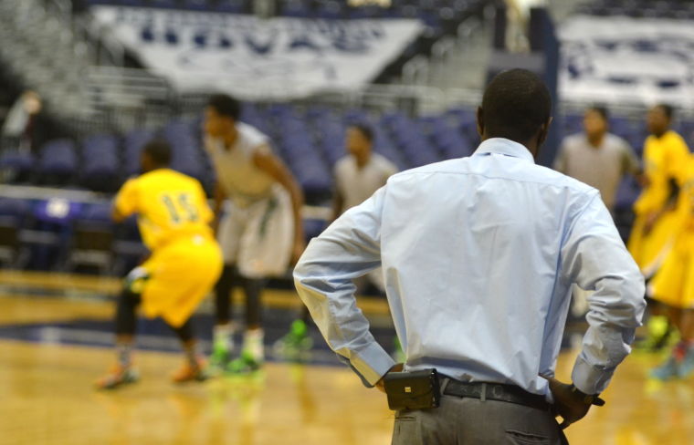 Cecil College Vs Mercer County C C Men S Basketball Sports Gallery