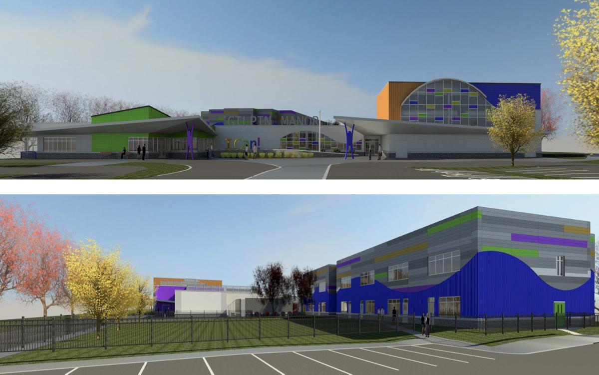 Gilpin Manor Elementary replacement project moves forward Local News