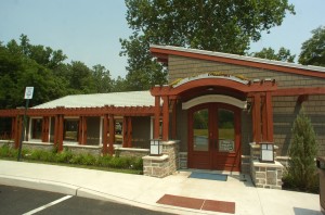 Exelon conowingo pool