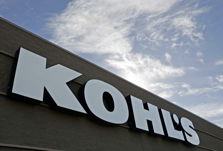 Kohl's to open distribution center, create jobs, in Edgewood Business