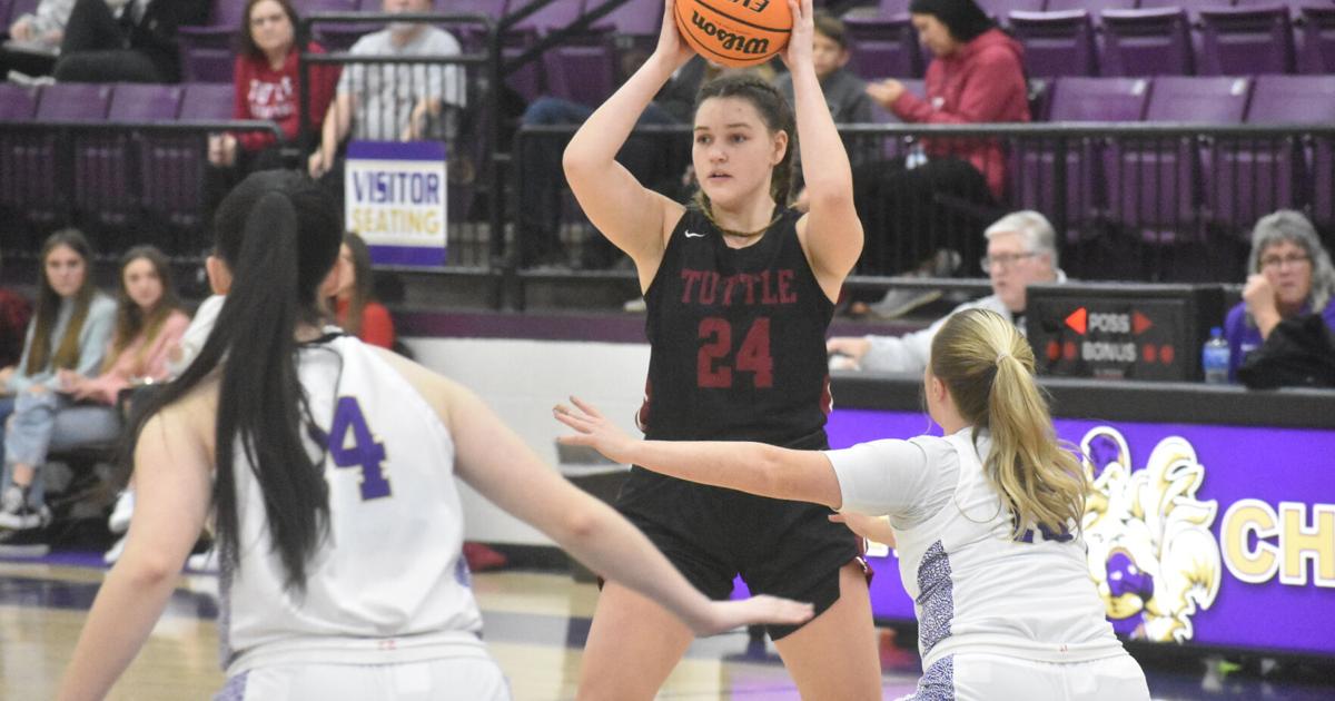 BASKETBALL: Lady Tigers continue strong start to season