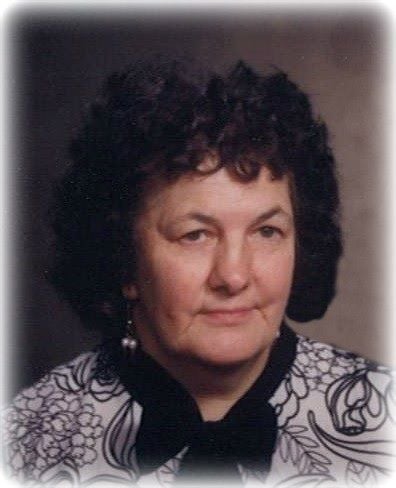 Obituary: Antoinette &#39;<b>Toni&#39; Henneman</b> - 5732394fb3da4.image