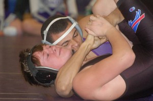 Four Bulldogs earn regional titles