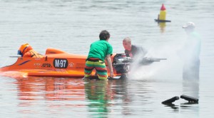 ‘Ketch’ and release
