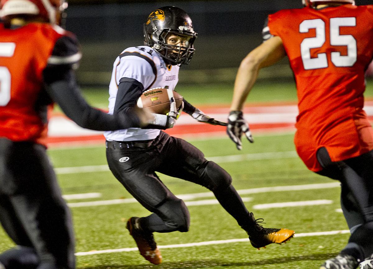 Bloomer football on a roll entering Week 4 Highschool