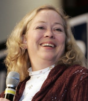 Julie Rubenzer
