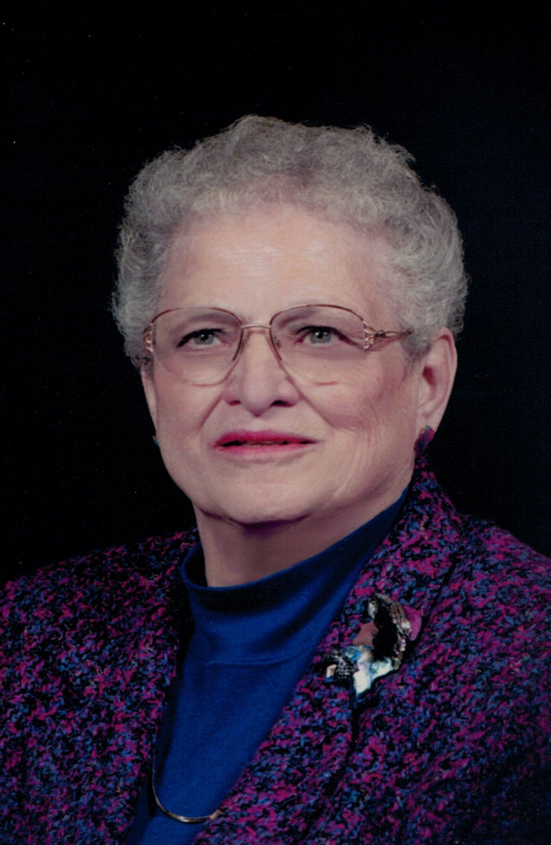 Dolores <b>Ann Hartman</b> - 56b3b3a0d74a1.image