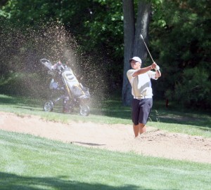 Photo Gallery: Stanley-Boyd, Cadott at WIAA Division 3 Golf Regionals at Cadott