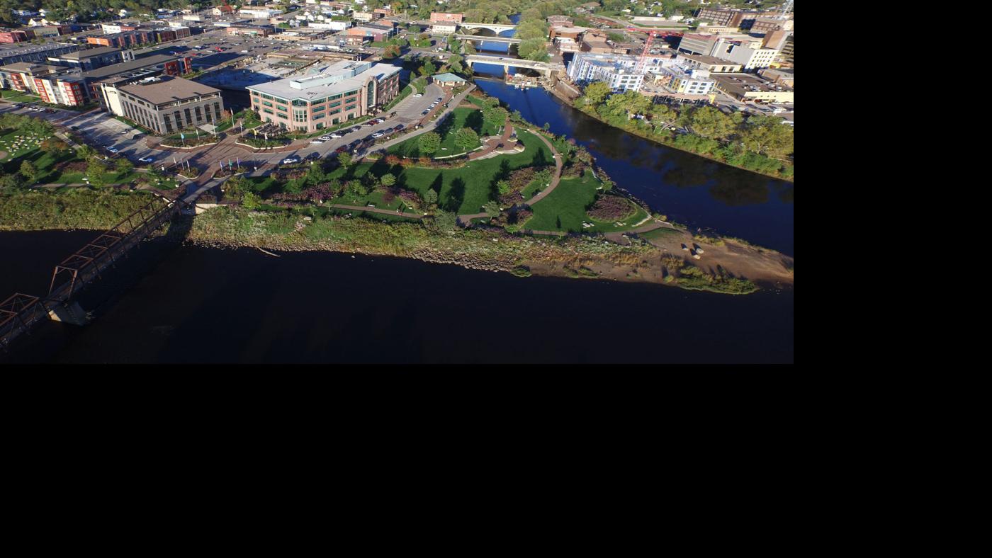 Eau Claire’s downtown rebirth gains steam Business Report