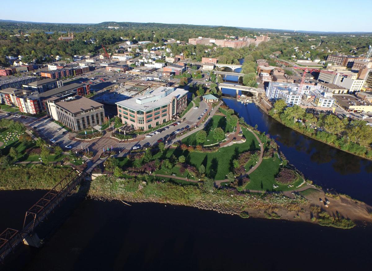 Eau Claire’s downtown rebirth gains steam Business Report
