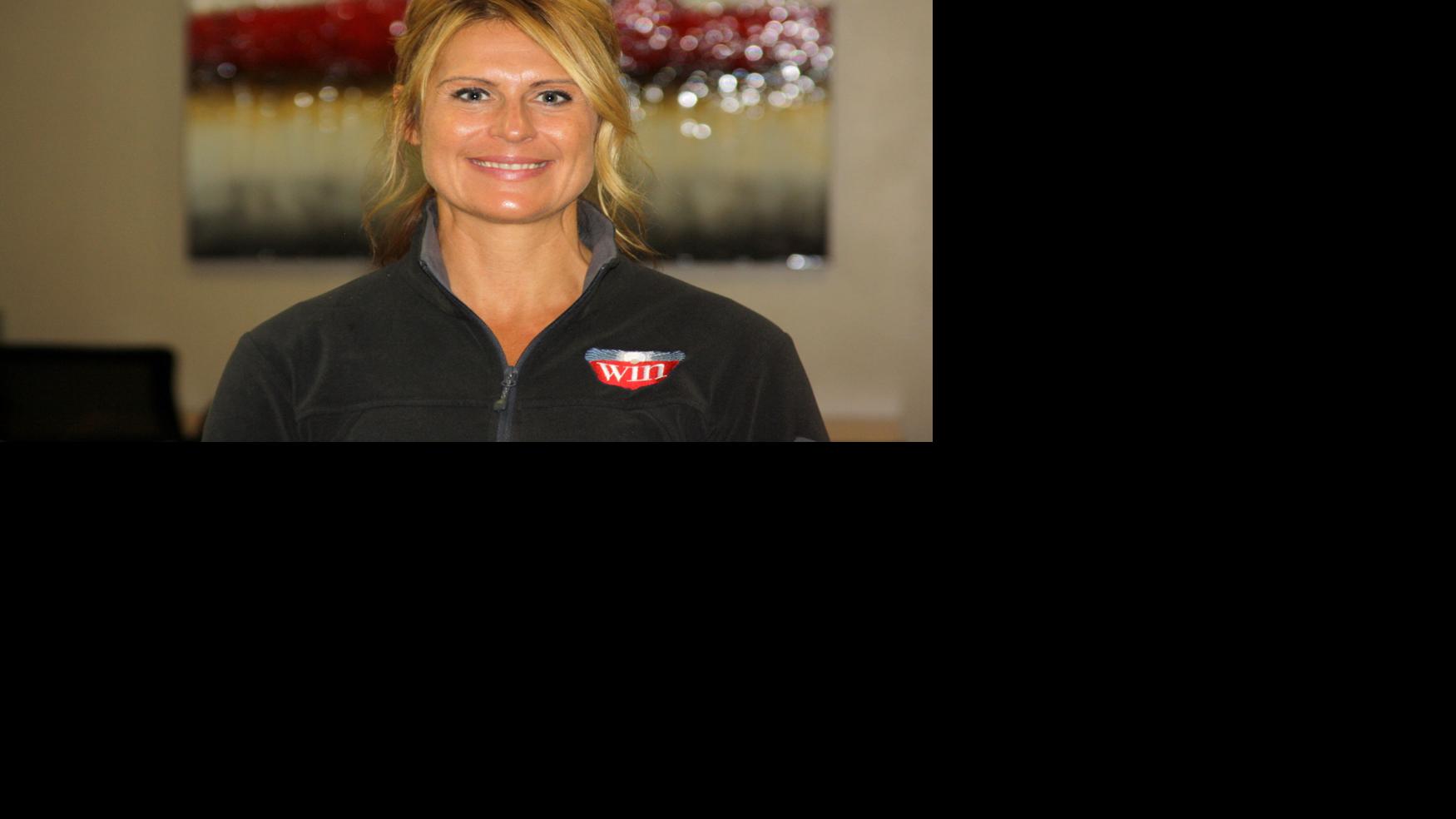 Bodybuilding builds confidence for Seyforth - Chippewa Herald