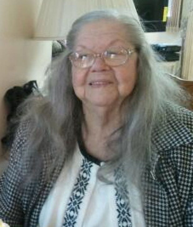 Lorraine C. Anderson