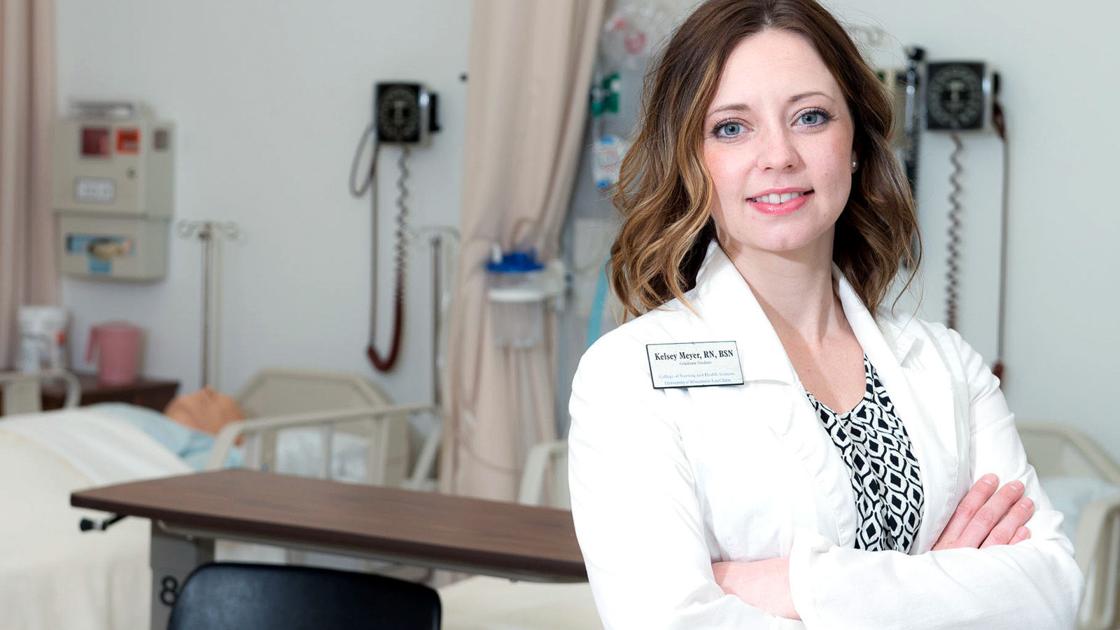New grad nursing jobs chicago illinois