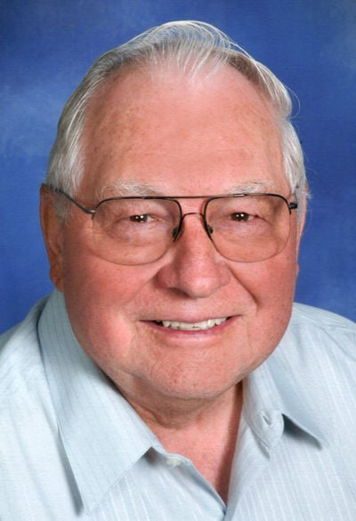 Gerald A. Bauman