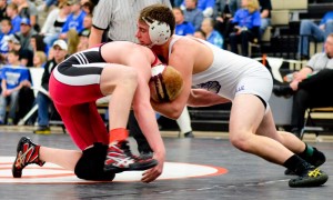 Four Bulldogs earn trip to state