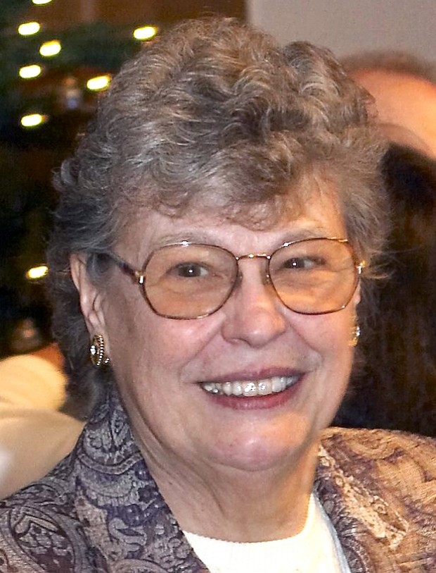 Barb Olson