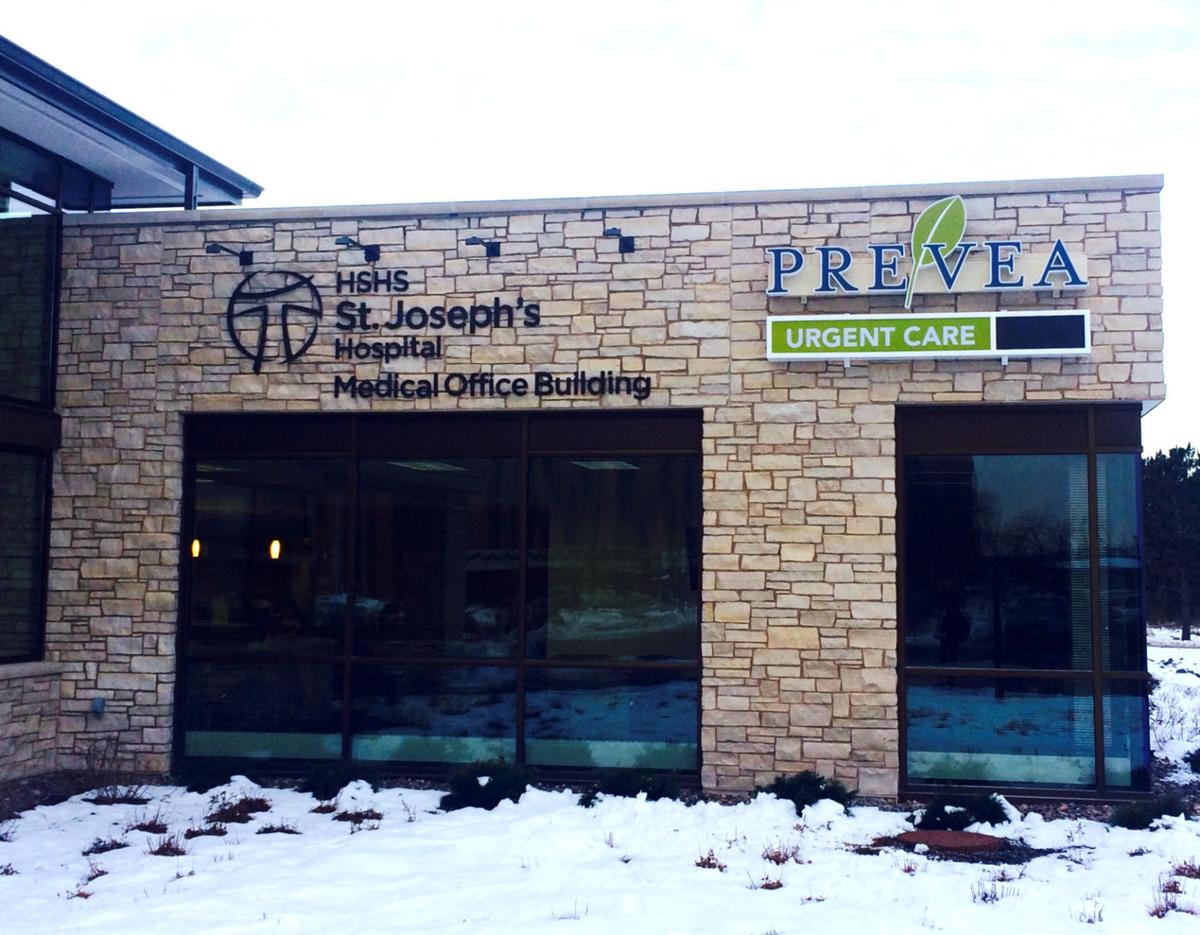 Prevea opening urgent care Jan. 9 Local