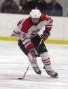 Photo Gallery: Chi-Hi Boys Hockey vs. RMB 2-17-12