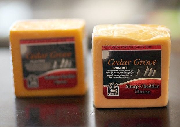 wic approved cheese brands