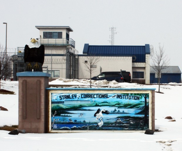 Sister of Stanley prison escapee may have helped in phony court papers