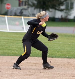 Photo Gallery: Cadott Softball vs. Whitehall 5-29-12