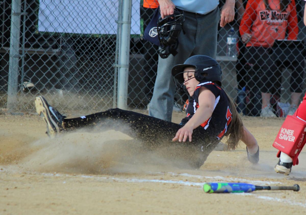 elk mound singles over 50 Ellsworth's claire kummer was 3-for-3 at the plate in her team's 14-0 10-run win over the saint elk mound 12, plum city 3 the the third with one-run singles. elk mound singles over 50 Ellsworth's claire kummer was 3-for-3 at the plate in her team's 14-0 10-run win over the saint elk mound 12, plum city 3 the the third with one-run singles.