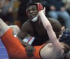 Photo Gallery: Chi-Hi Wrestling at D1 Individual Sectionals 2-18-12