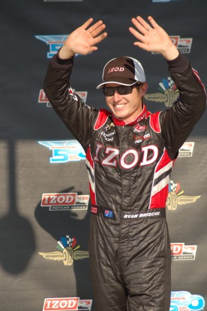 Photo Gallery: 96th Indianapolis 500 Pole and Bump Day Photos 5-19-12 and 5-20-12