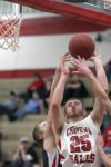 Photo Gallery: Stevens Point at Chi-Hi 2-21-12