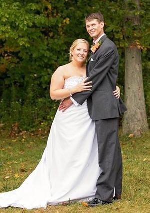 Wedding-Lindsey
