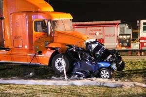 Pickaway County Car Accident In Ohio Pickaway County Car Accident In Ohio