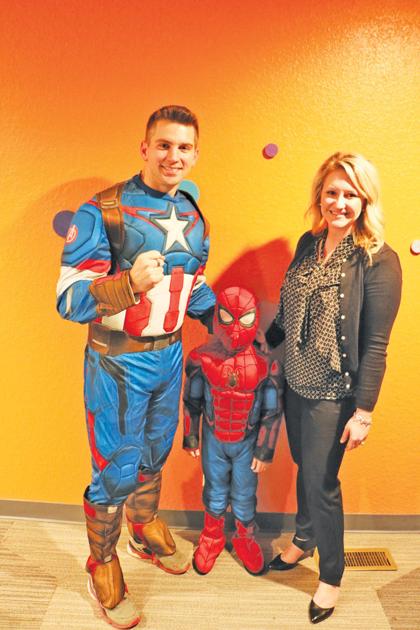 Me & My Mom Dance this Friday in Claremore - Claremore Daily Progress