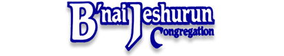B'nai Jeshurun Congregation