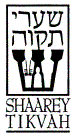 Congregation Shaarey Tikvah
