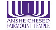 Anshe Chesed Fairmount Temple