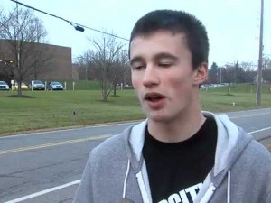 Orange H.S. Reopens