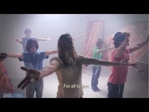 Chanukah Jewish Rock of Ages - Official Hanukkah Video