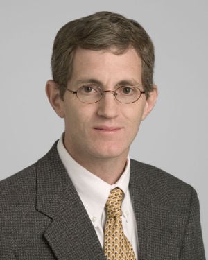 Dr. Eric Kodish