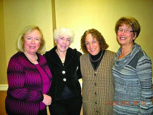 Weiss, Schoenberg, Wilensky and Simpson