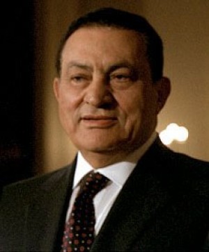 mubarak ahmed