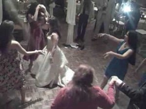 Yiddishe Cup Wedding Part Two
