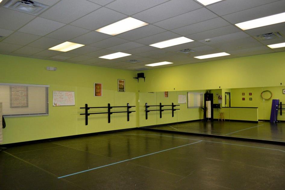 Watch your step in choosing a dance studio - Cleveland Jewish News