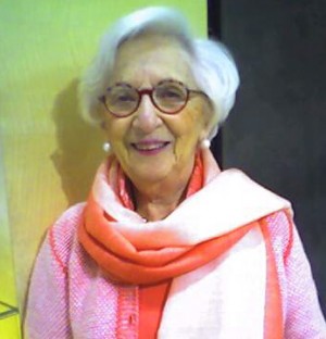 Ruth Becker