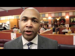 Horseshoe Casino Cleveland vice president talks Corky & Lenny's