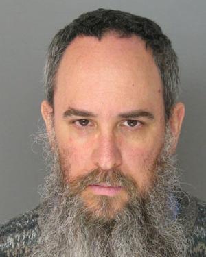 Rabbi Ephraim (Frederick) Karp