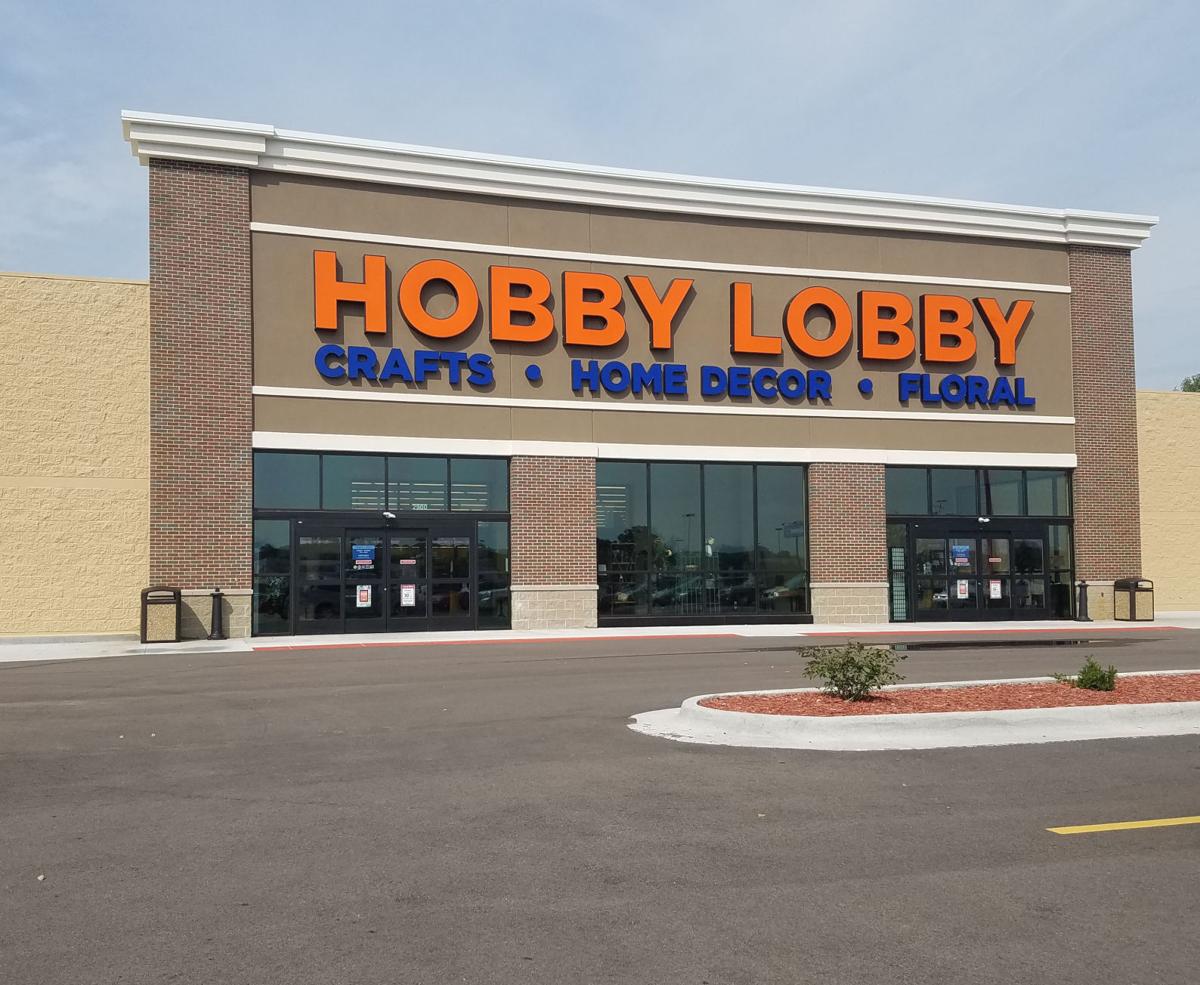 Hobby Lobby West Des Moines Iowa at Stephanie Bly blog