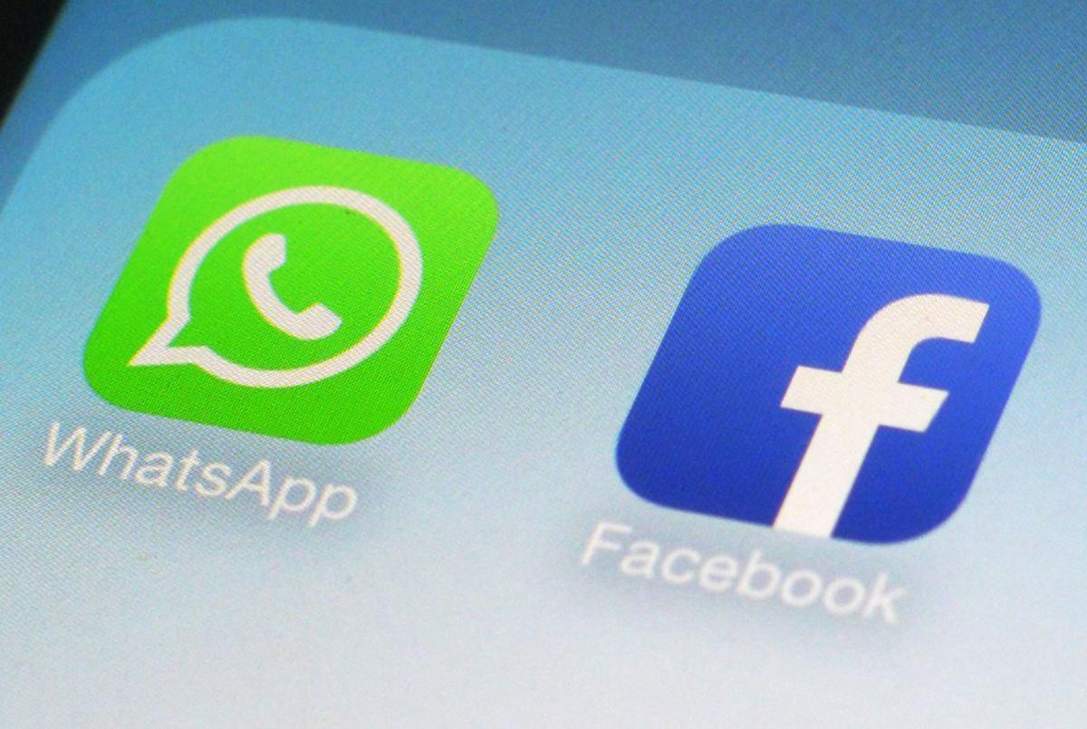 داستان+سکس+با+حیوانات WhatsApp is going to share your phone number with Facebook | News ...