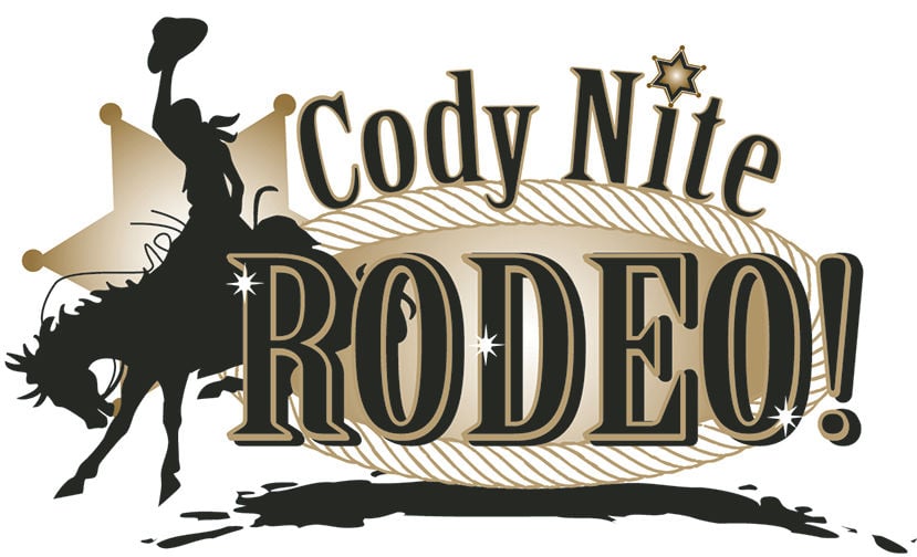 Cody Nite Rodeo Finals underway Sports